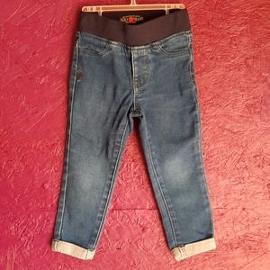 Lucky Brand Zoe Jegging